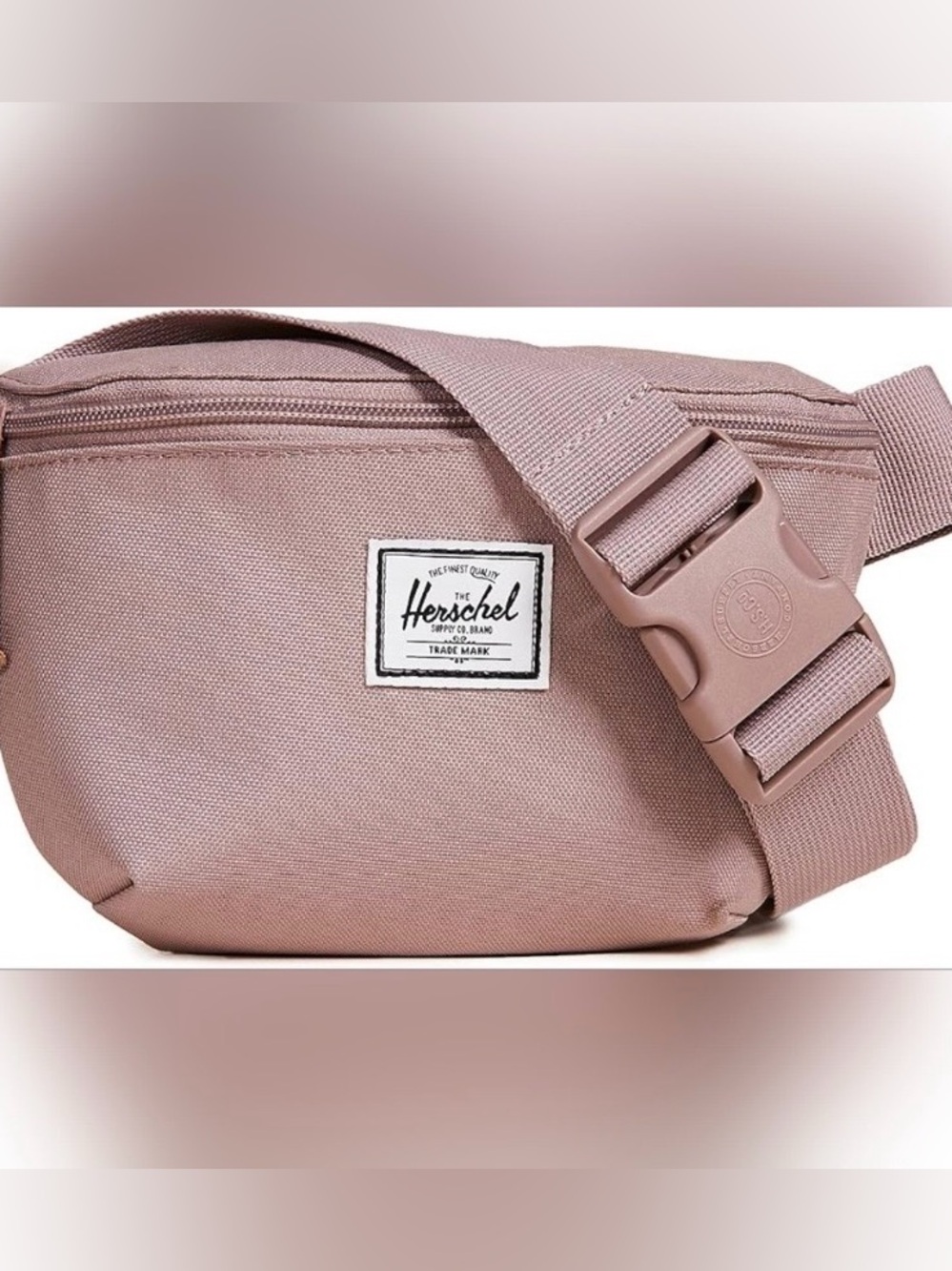 Herschel Supply Company Belt Bag